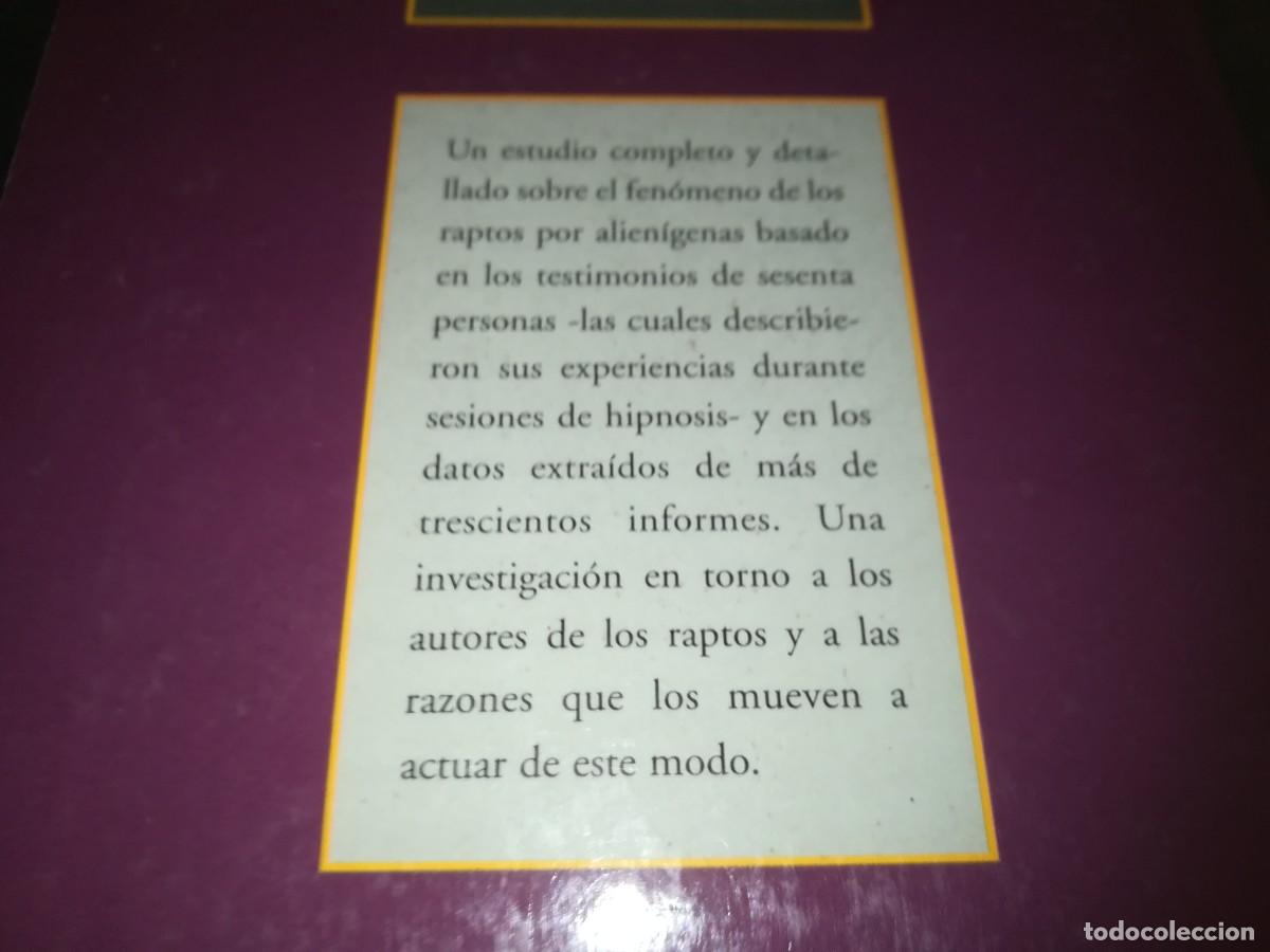 Libros de segunda mano: VIDA SECRETA / DAVID M.JACOBS / CONS 669 / EDICIONES B - Foto 3
