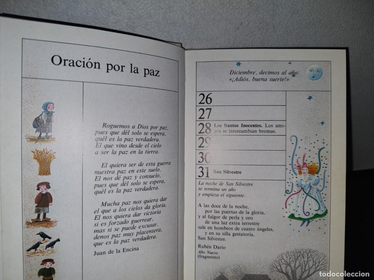Libros de segunda mano: 90- EL LIBRO DEL INVIERNO - LAURENCE OTTENHEIMER - ALTEA - 1988 - Foto 7