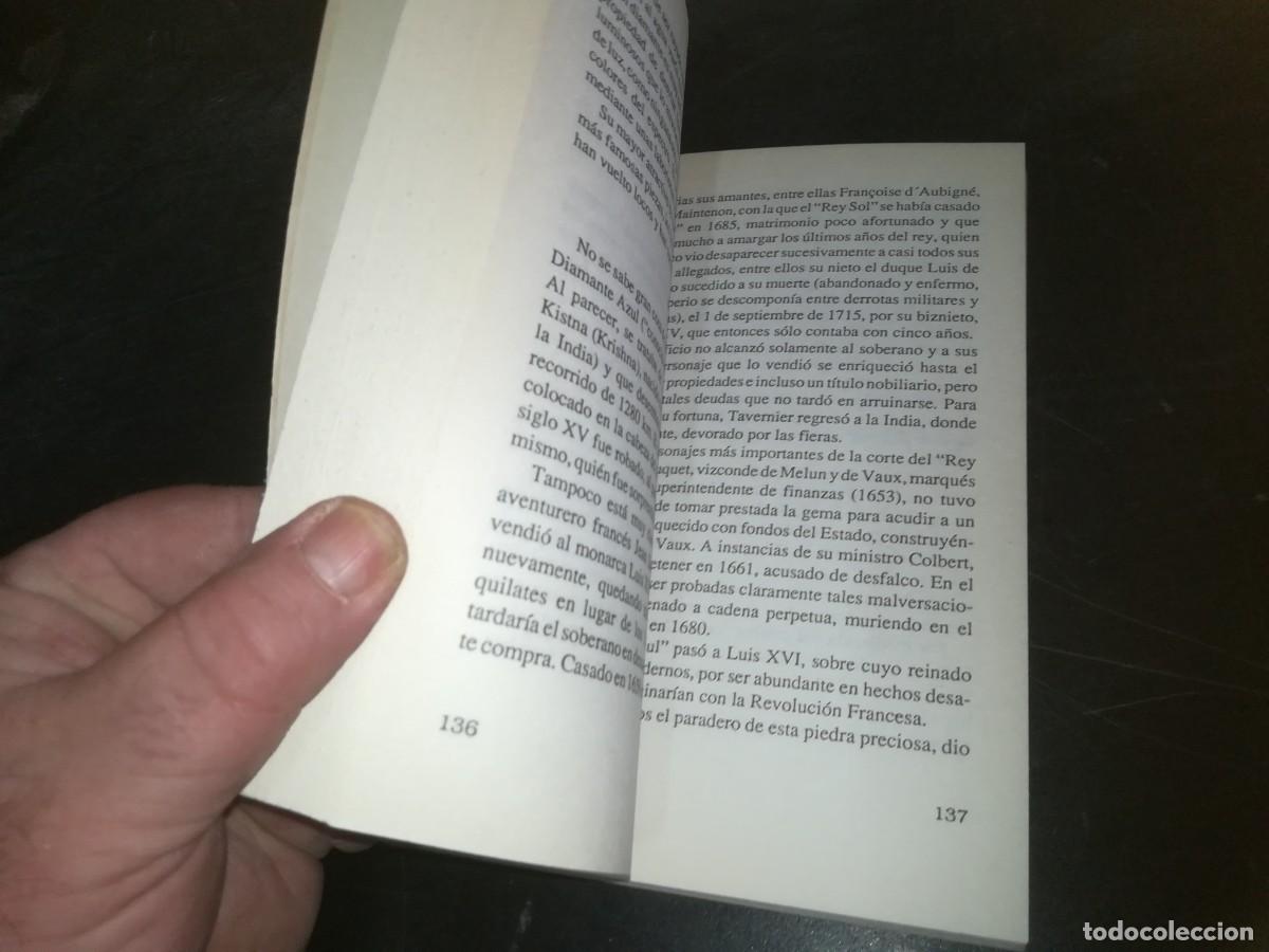 Libros de segunda mano: HECHOS INEXPLICABLES / MARTIN WALKER / CONS 670 - Foto 7