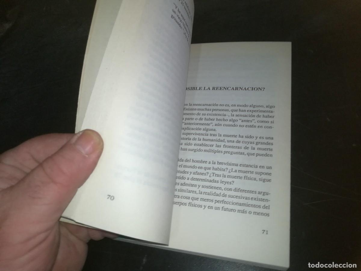 Libros de segunda mano: HECHOS INEXPLICABLES / MARTIN WALKER / CONS 670 - Foto 8