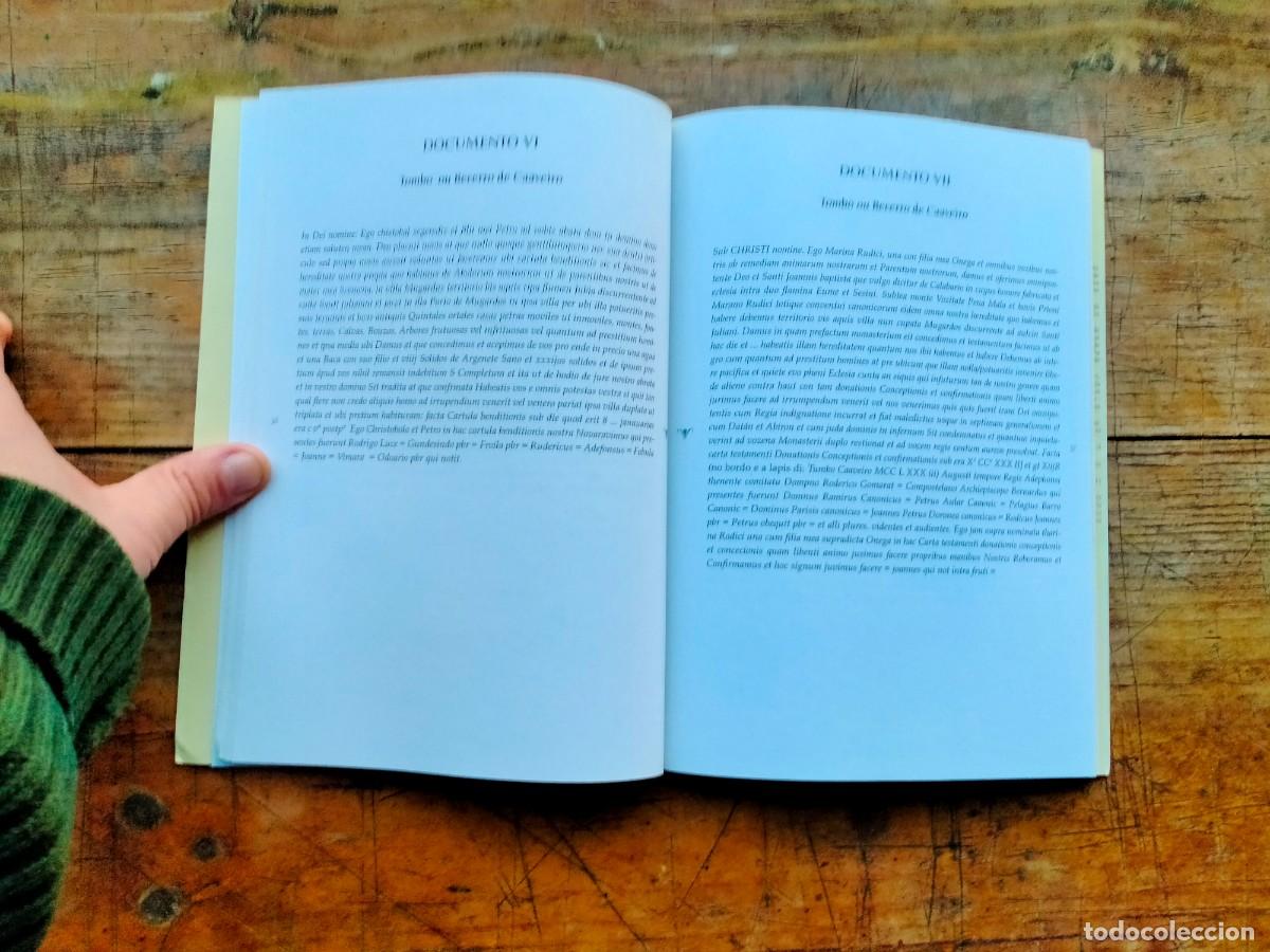 Libros de segunda mano: Ferrol E A comarca ferrola na idade media do seculo X ao XVI - Foto 5
