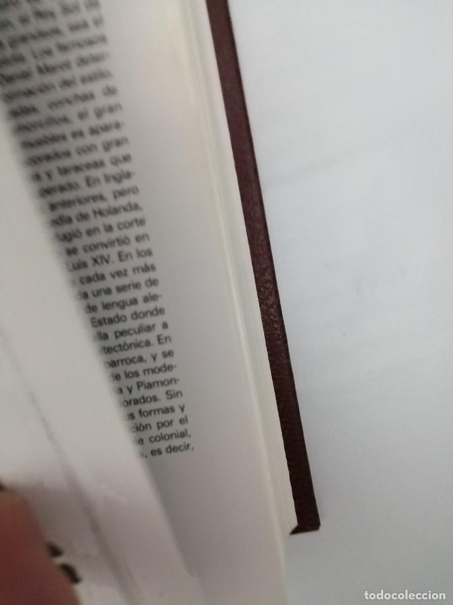 Libros de segunda mano: Gu&iacute;a de Muebles (Primera edici&oacute;n, tapa dura) - Foto 5