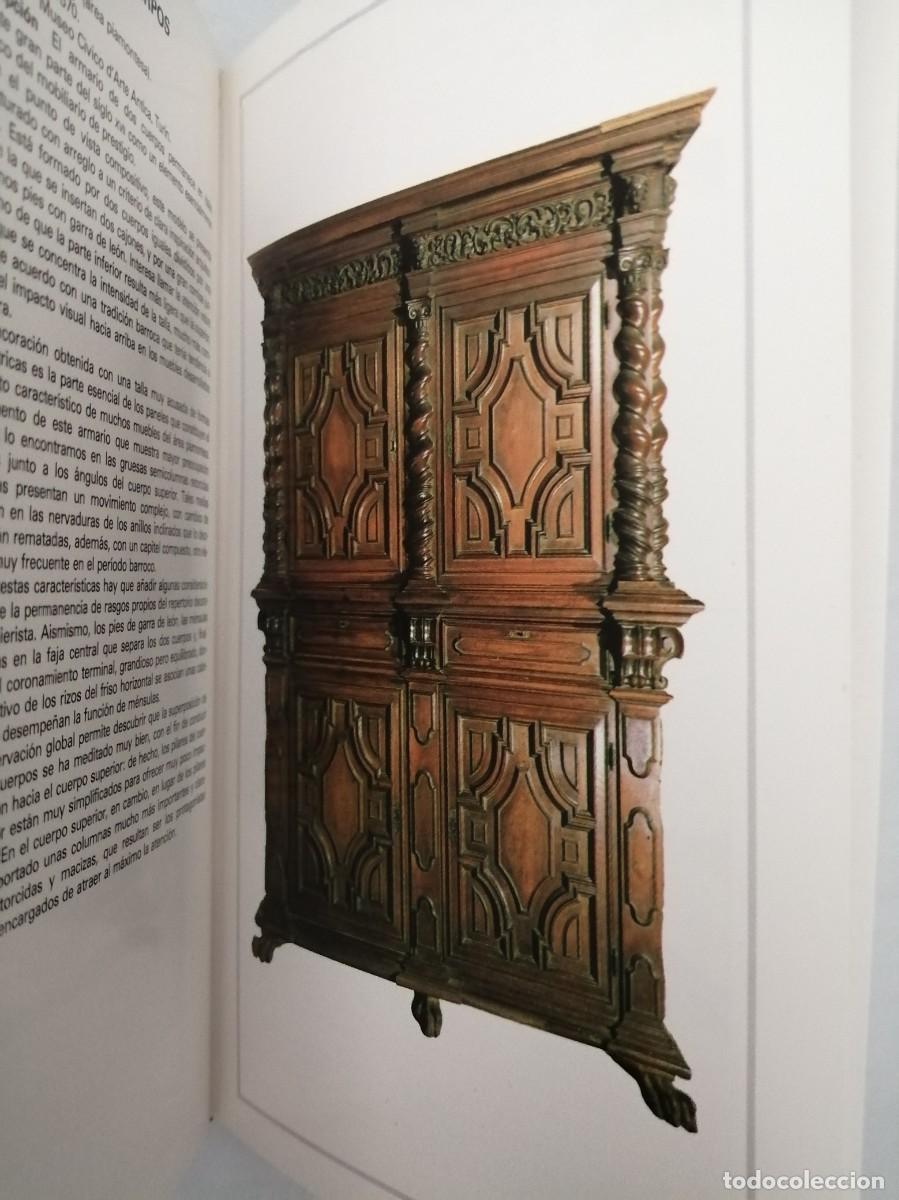Libros de segunda mano: Gu&iacute;a de Muebles (Primera edici&oacute;n, tapa dura) - Foto 7
