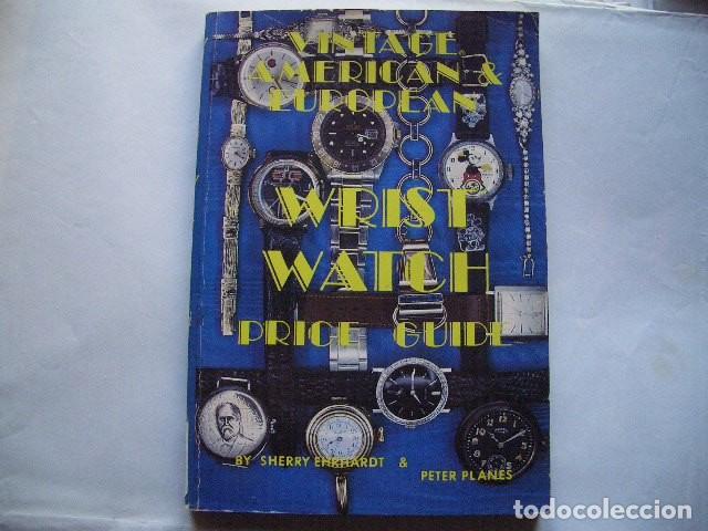 GUIA DE PRECIOS DE RELOJES 326PP