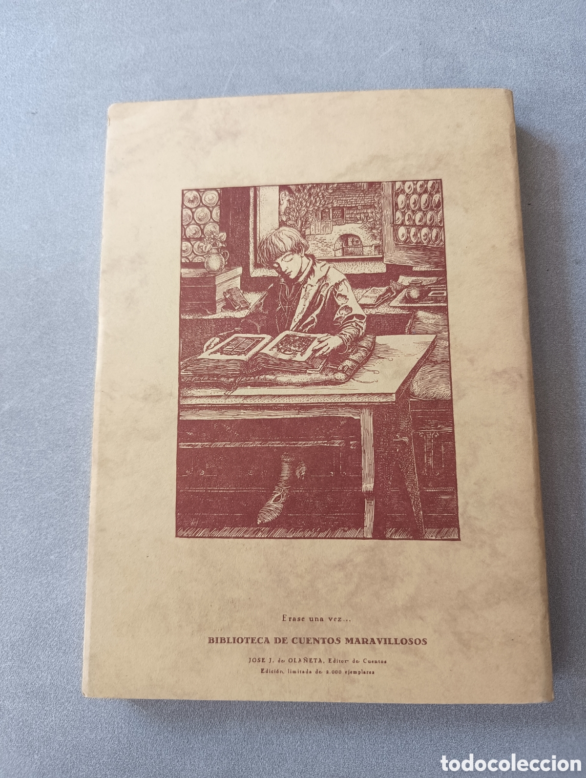 Libros de segunda mano: Otto el de la mano de plata. Howard Pyle - Foto 2