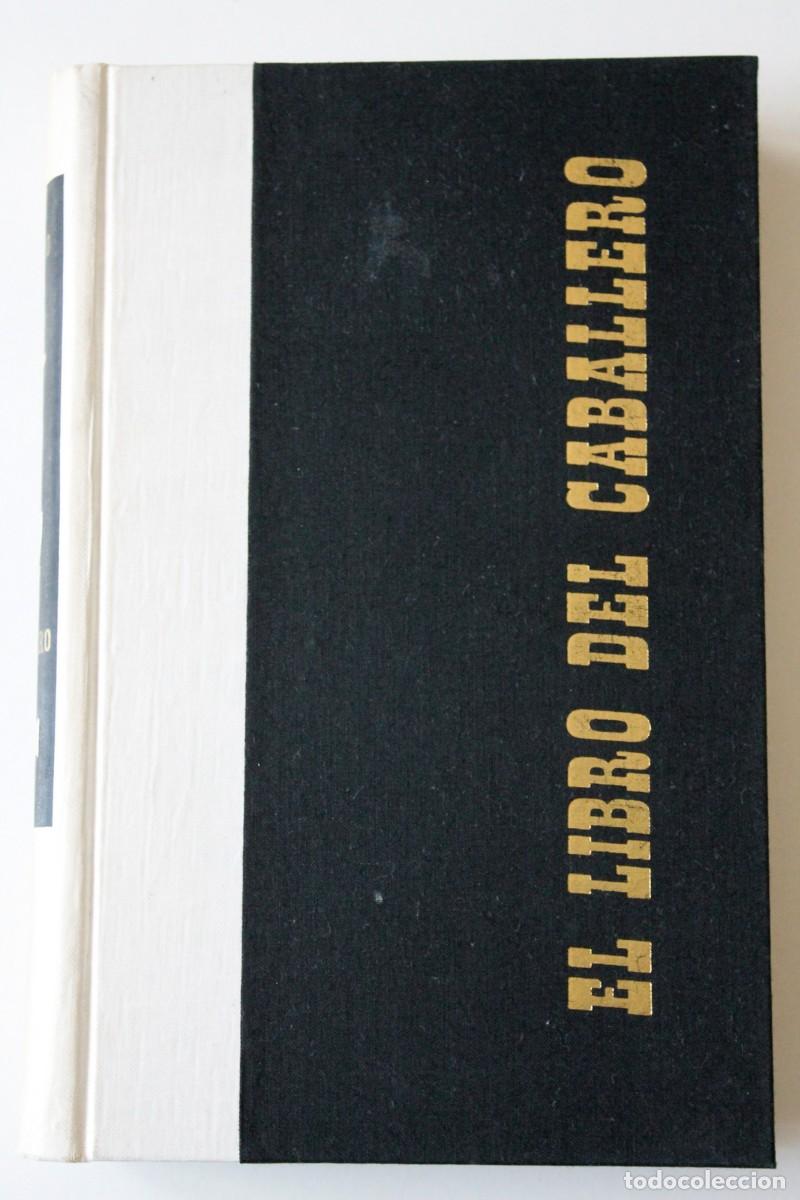 Libros de segunda mano: Claude Schubiger - El libro del caballero - Juventud 1&ordf; edici&oacute;n 1960 - Foto 2