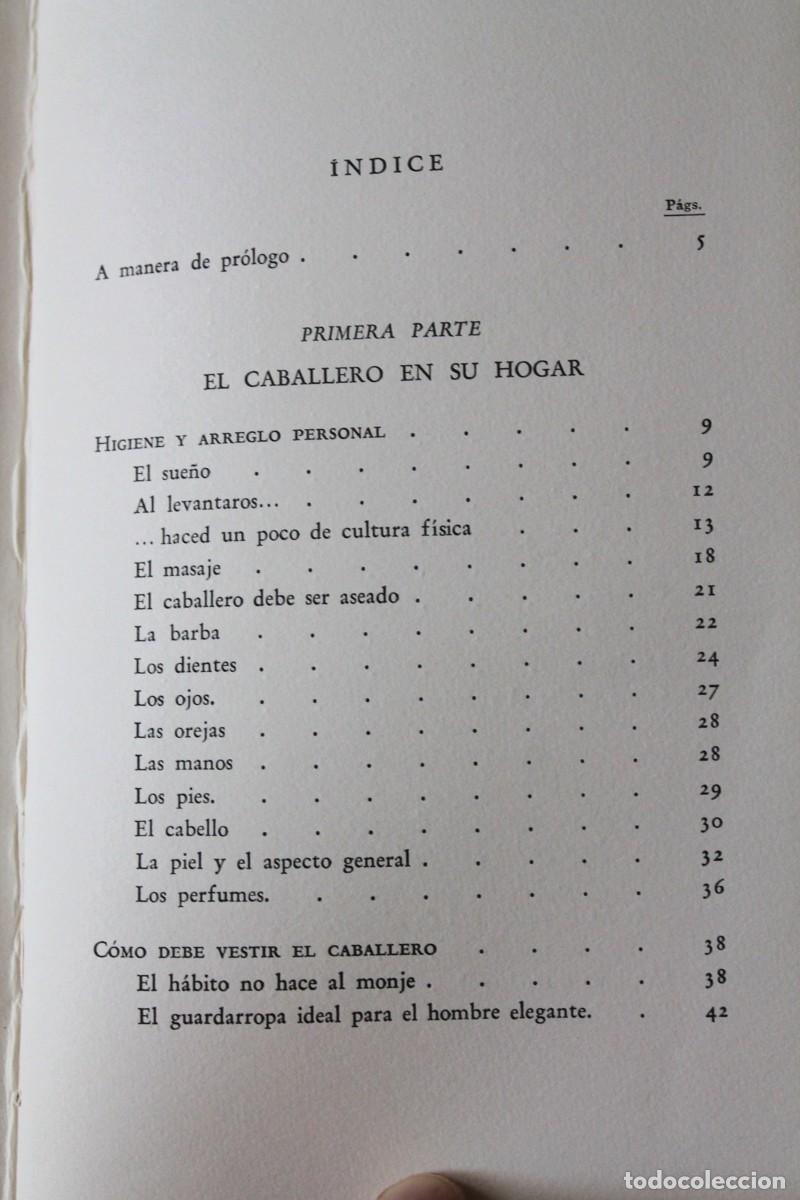 Libros de segunda mano: Claude Schubiger - El libro del caballero - Juventud 1&ordf; edici&oacute;n 1960 - Foto 3
