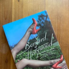 Libros de segunda mano: LIBRO BERNARD OF HOLLYWOOD THE ULTIMATE PIN PU BOOK PIN UPS TASCHEN FASHINO FIFTIES