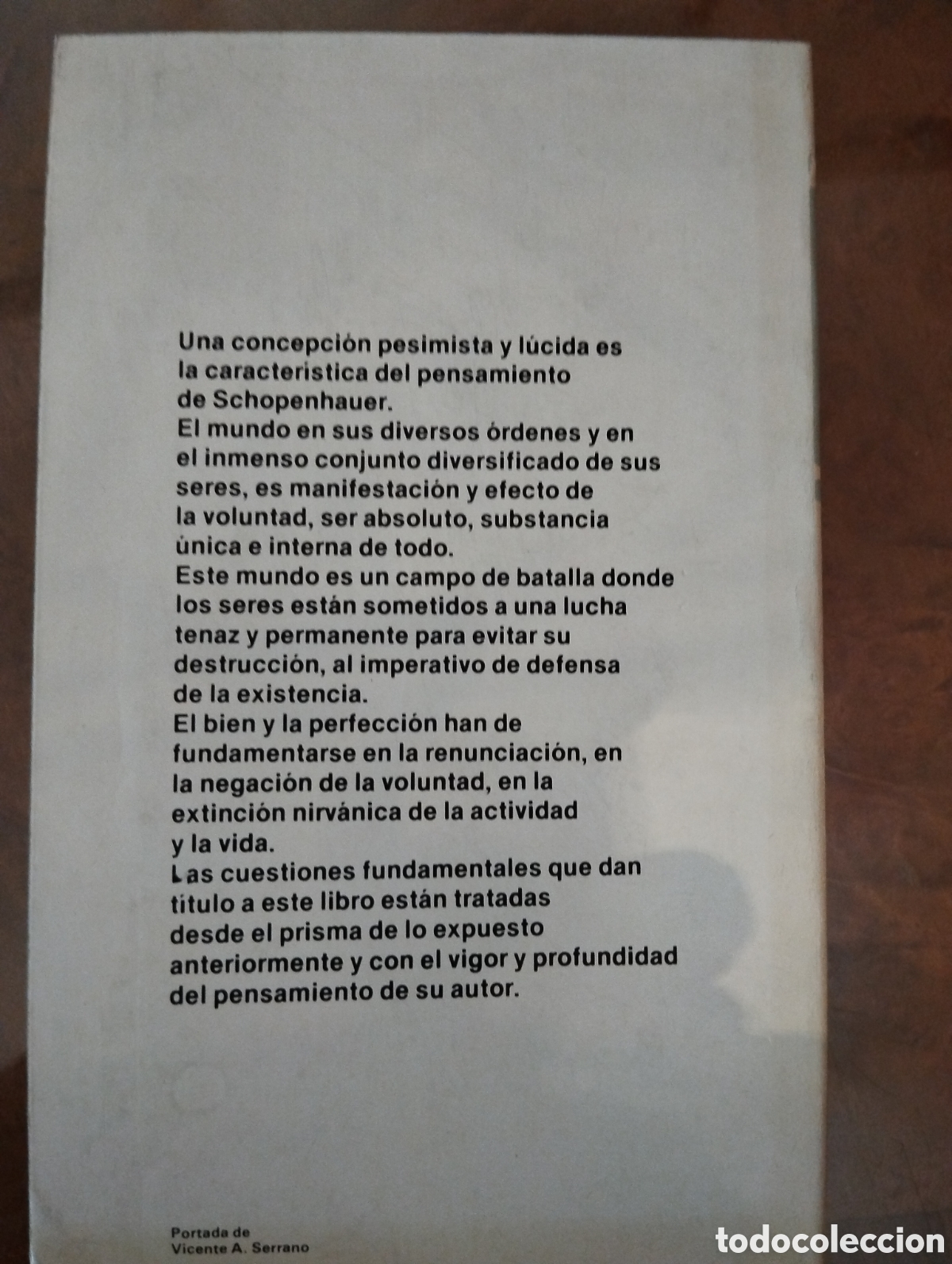 Libros de segunda mano: El amor,las mujeres y la muerte. - Foto 2