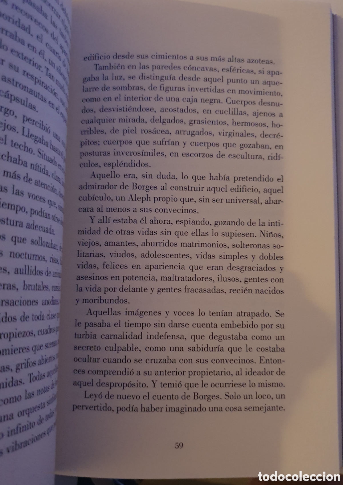 Libros de segunda mano: Loci&oacute;n de lengua Juan ram&oacute;n torregrosa - Foto 4