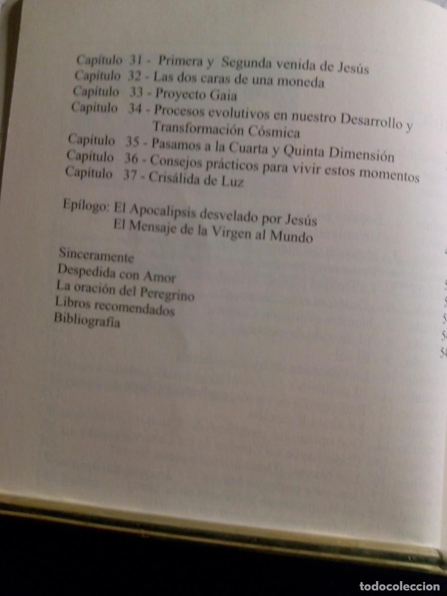 Libros de segunda mano: 2012 YA NADA SER&Aacute; IGUAL / J. LL. MIRALLES - Foto 7