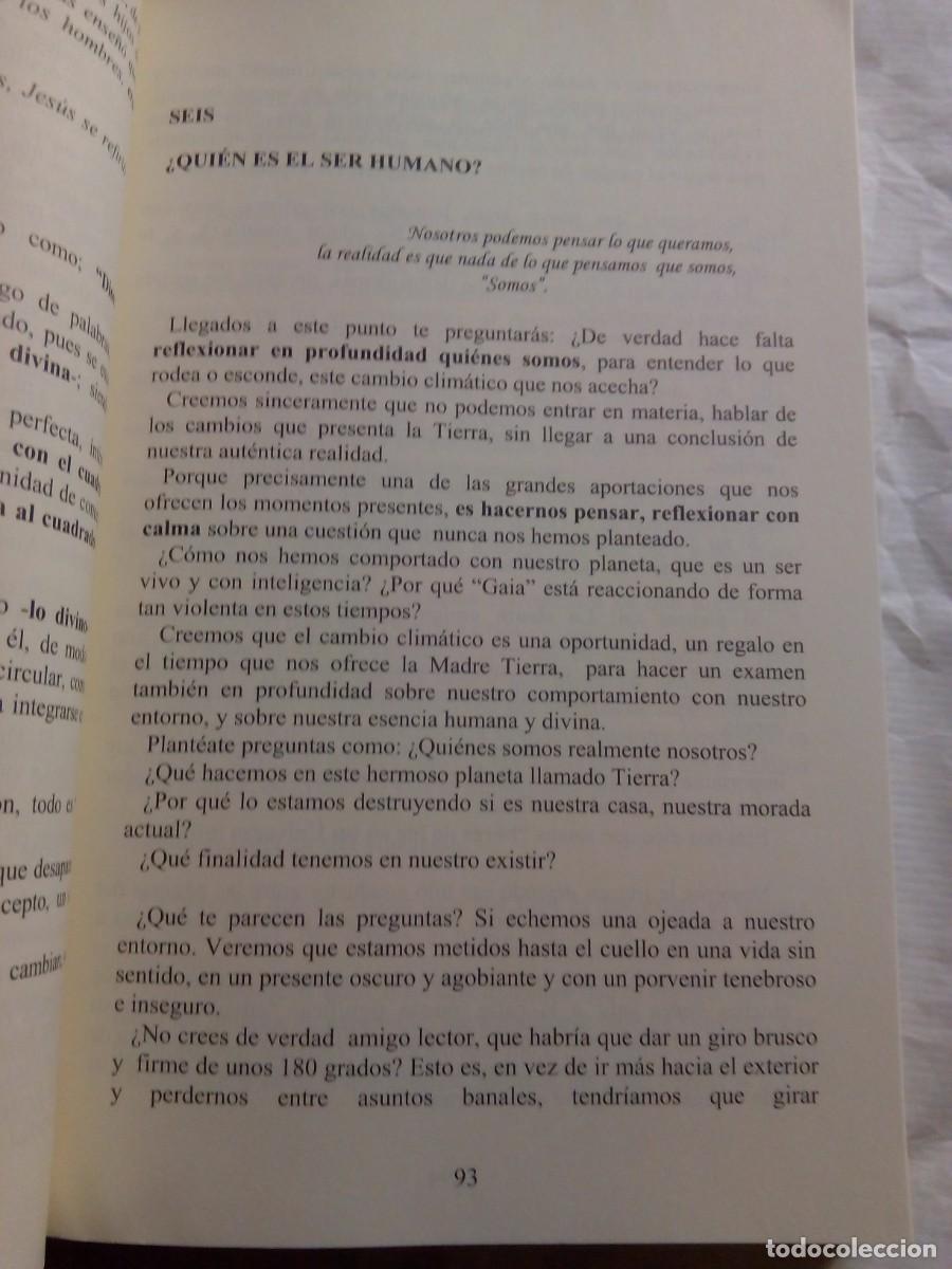 Libros de segunda mano: 2012 YA NADA SER&Aacute; IGUAL / J. LL. MIRALLES - Foto 8