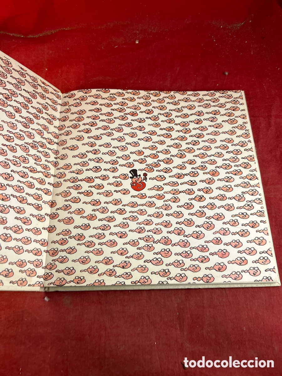 Libros de segunda mano: De donde venimos? ed. GRIJALBO - Foto 2
