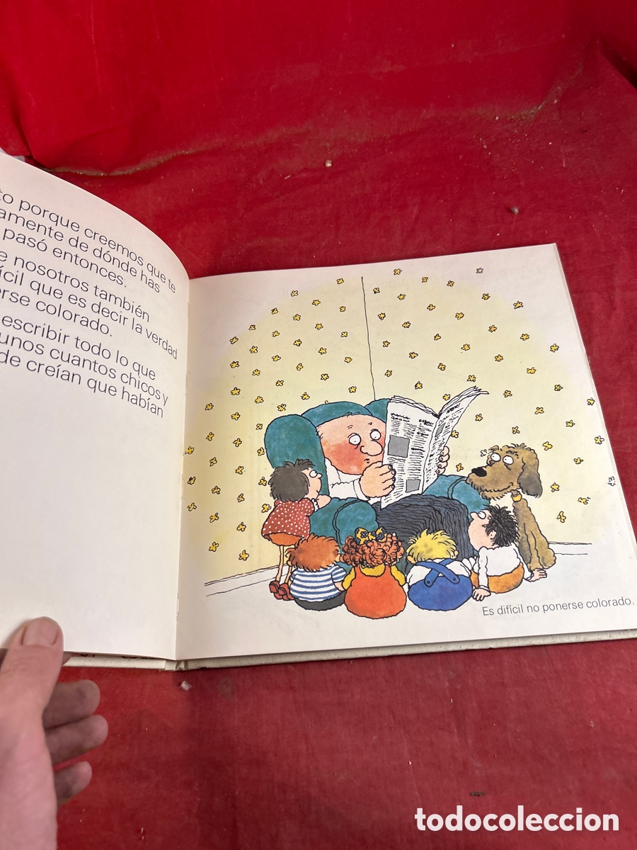 Libros de segunda mano: De donde venimos? ed. GRIJALBO - Foto 4
