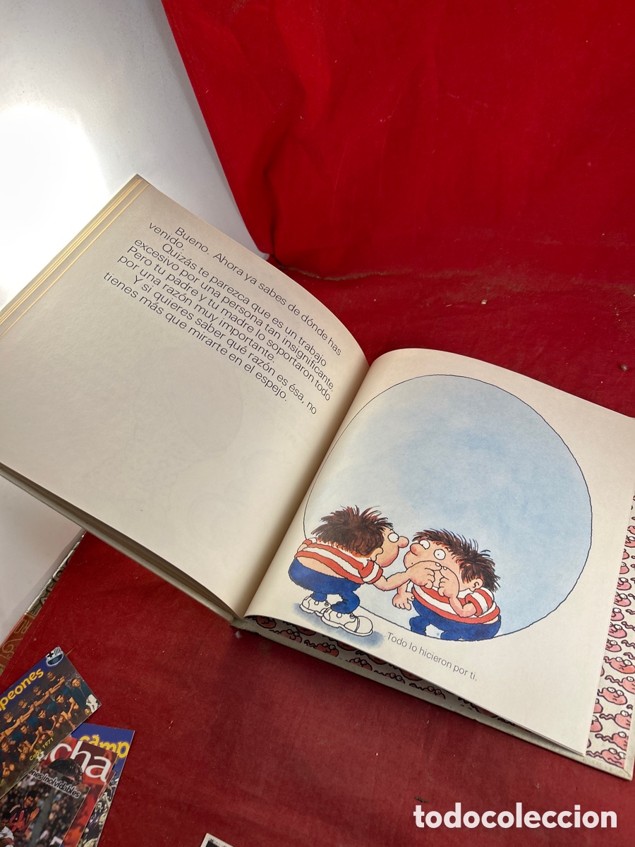 Libros de segunda mano: De donde venimos? ed. GRIJALBO - Foto 6