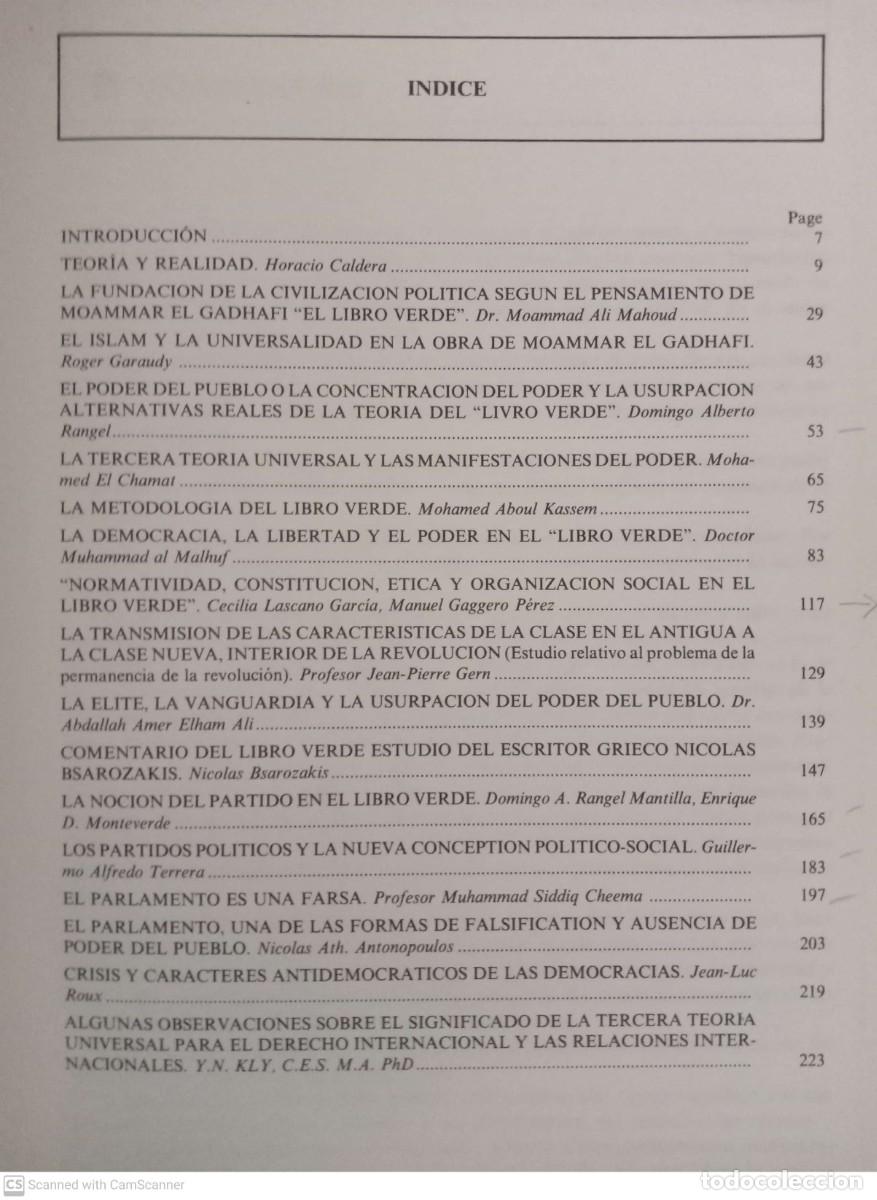 Libros de segunda mano: Teor&iacute;a y realidad - Foto 2