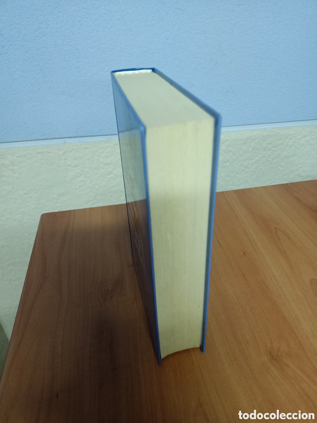 Libros de segunda mano: Antonio Gala - M&aacute;s all&aacute; del jard&iacute;n - Foto 2