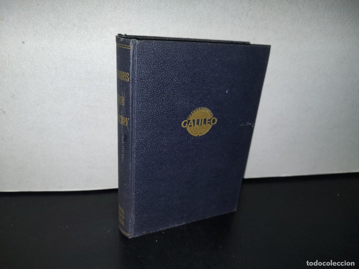 Libros de segunda mano: 80- CONTROL DE PRODUCCI&Oacute;N - WILLIAM VORIS, PH. D. - Foto 1
