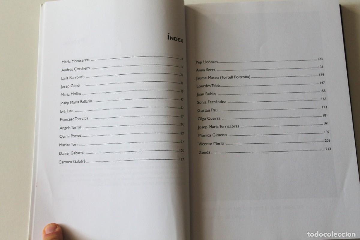 Libros de segunda mano: X. Auseller, S. P&eacute;rez i C. Mas - &Agrave;nimes - Kit-Book 2016 - Foto 4