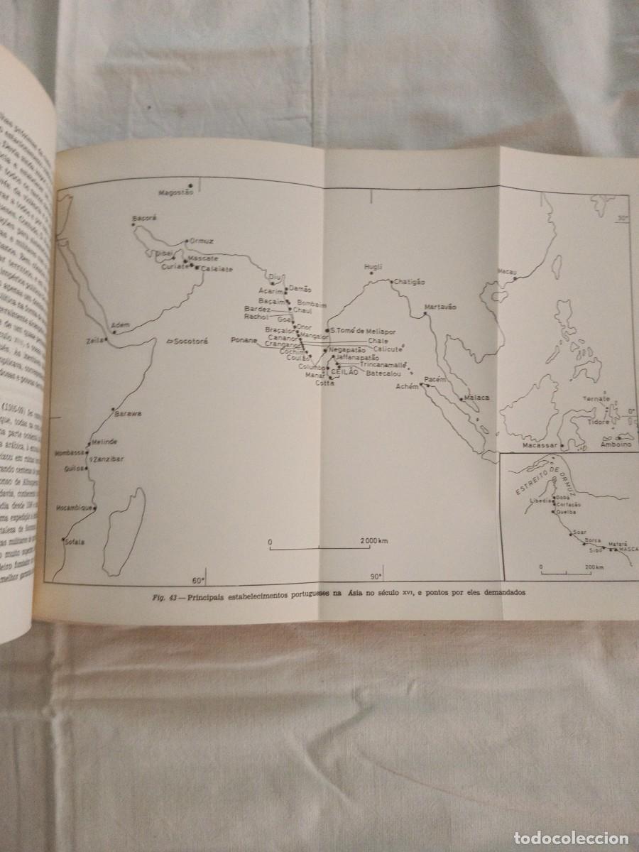 Libros de segunda mano: HISTORIA DE PORTUGAL - A. H. Oliveira Marques - Foto 2