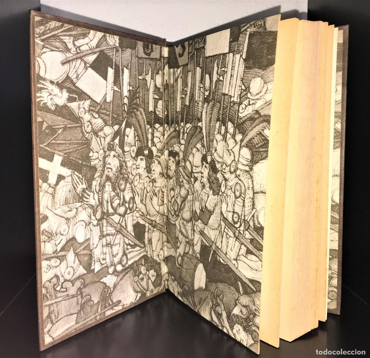 Libros de segunda mano: Hist&oacute;ria Universal: O Mundo Medieval Jacques Heers - Foto 3