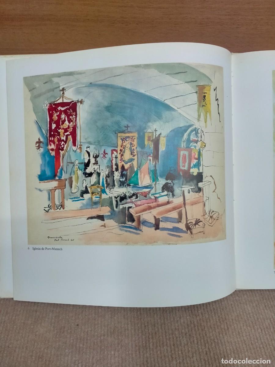 Libros de segunda mano: LIBRO DE GRAU SALA - Foto 7