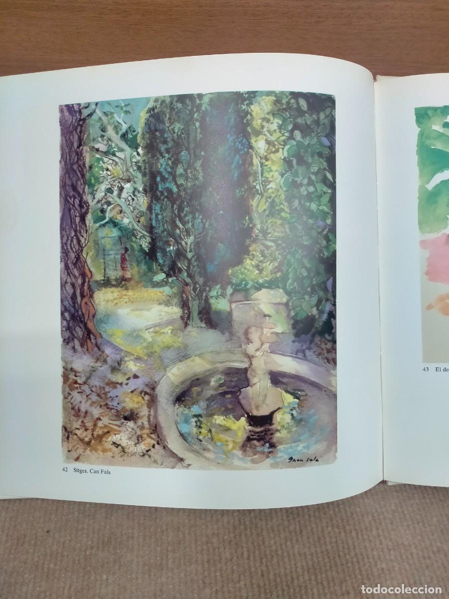 Libros de segunda mano: LIBRO DE GRAU SALA - Foto 10