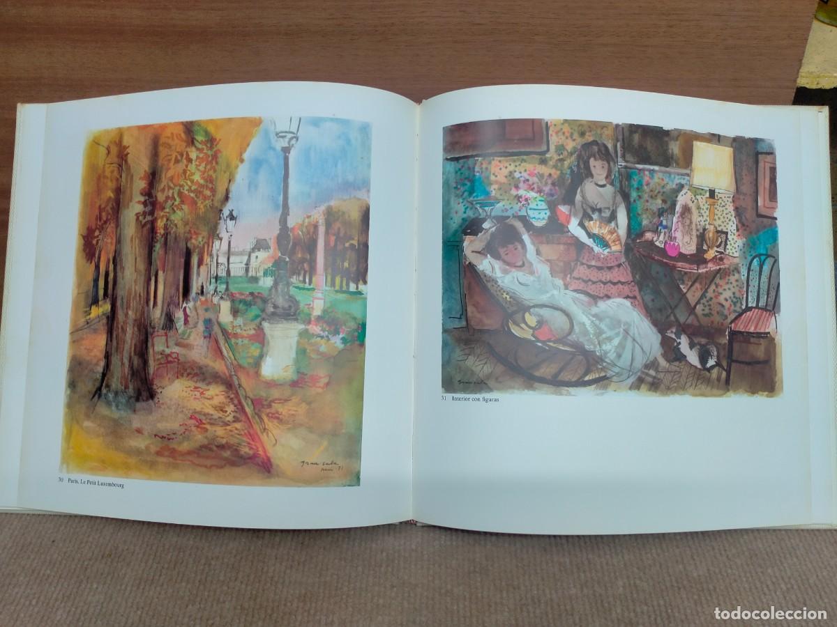 Libros de segunda mano: LIBRO DE GRAU SALA - Foto 11