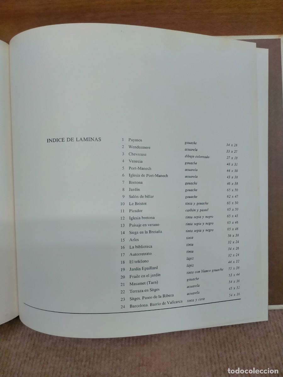 Libros de segunda mano: LIBRO DE GRAU SALA - Foto 12