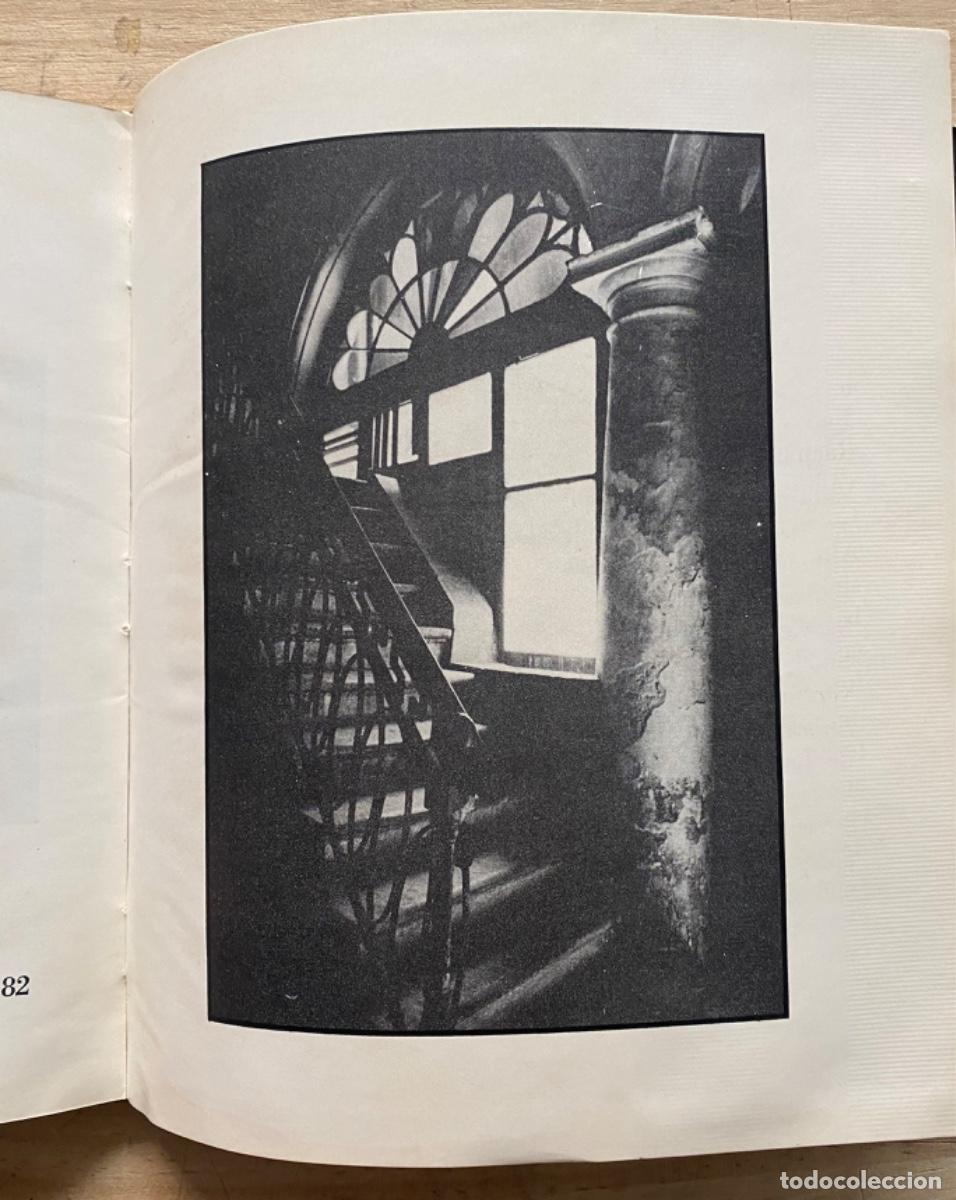 Libros de segunda mano: Alejo Carpentier. La Ciudad de las Columnas - Foto 2
