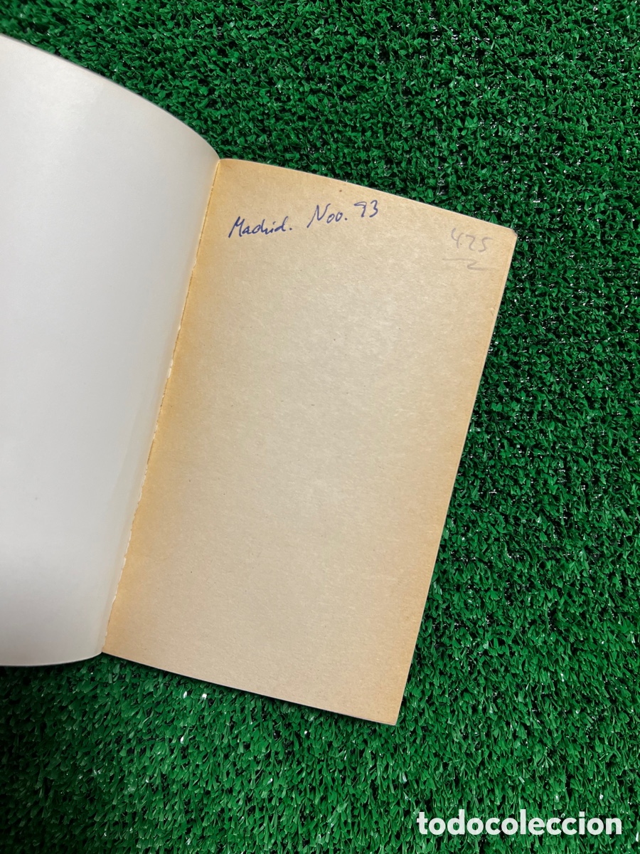 Libros de segunda mano: Estudio en Escarlata - Arthur Conan Doyle - Foto 3