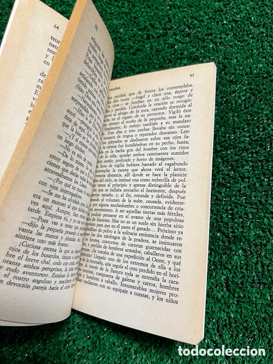 Libros de segunda mano: Estudio en Escarlata - Arthur Conan Doyle - Foto 5