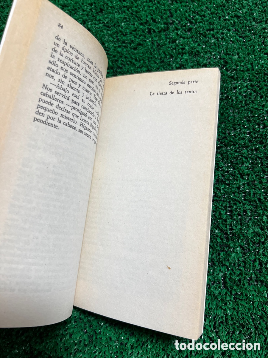 Libros de segunda mano: Estudio en Escarlata - Arthur Conan Doyle - Foto 6