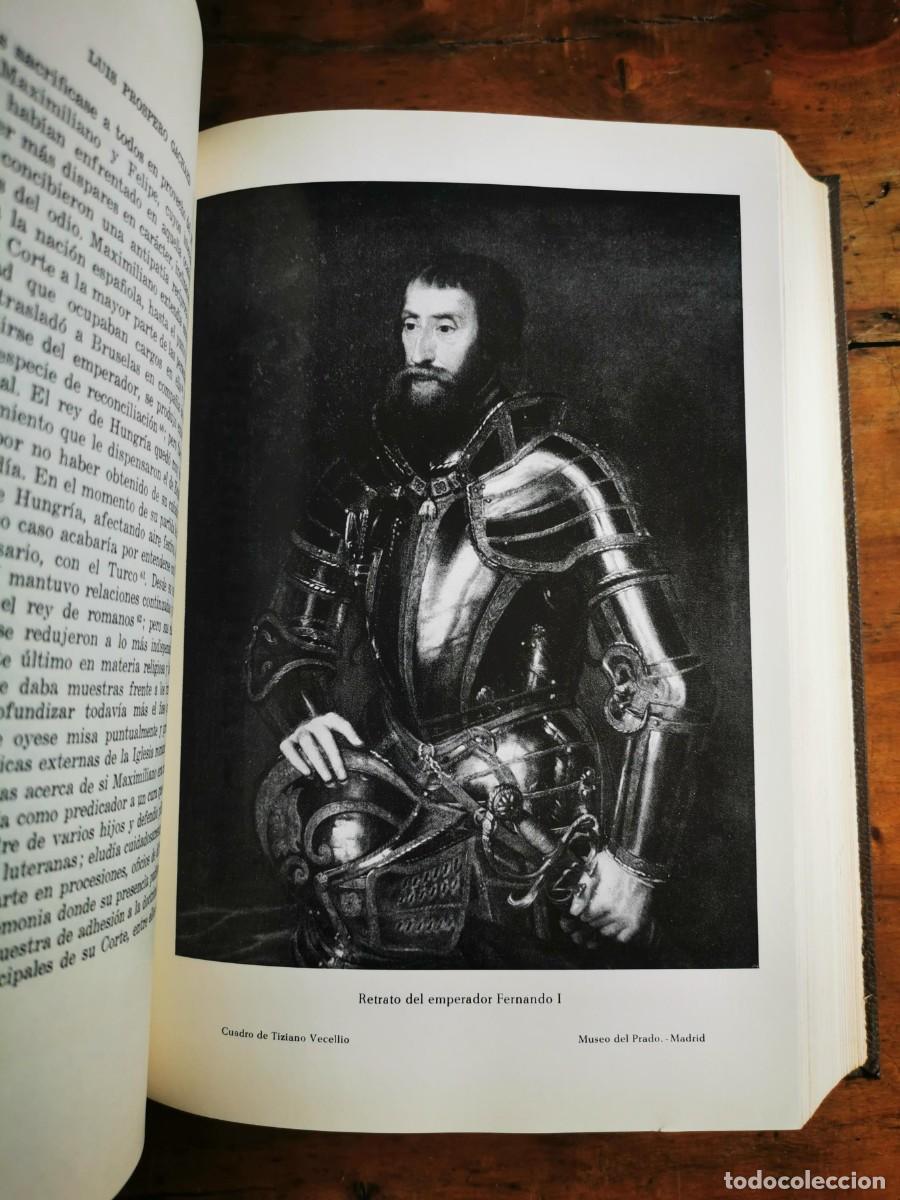 Libros de segunda mano: PR&Oacute;SPERO GACHARD, Luis. Don Carlos y Felipe II - Foto 2
