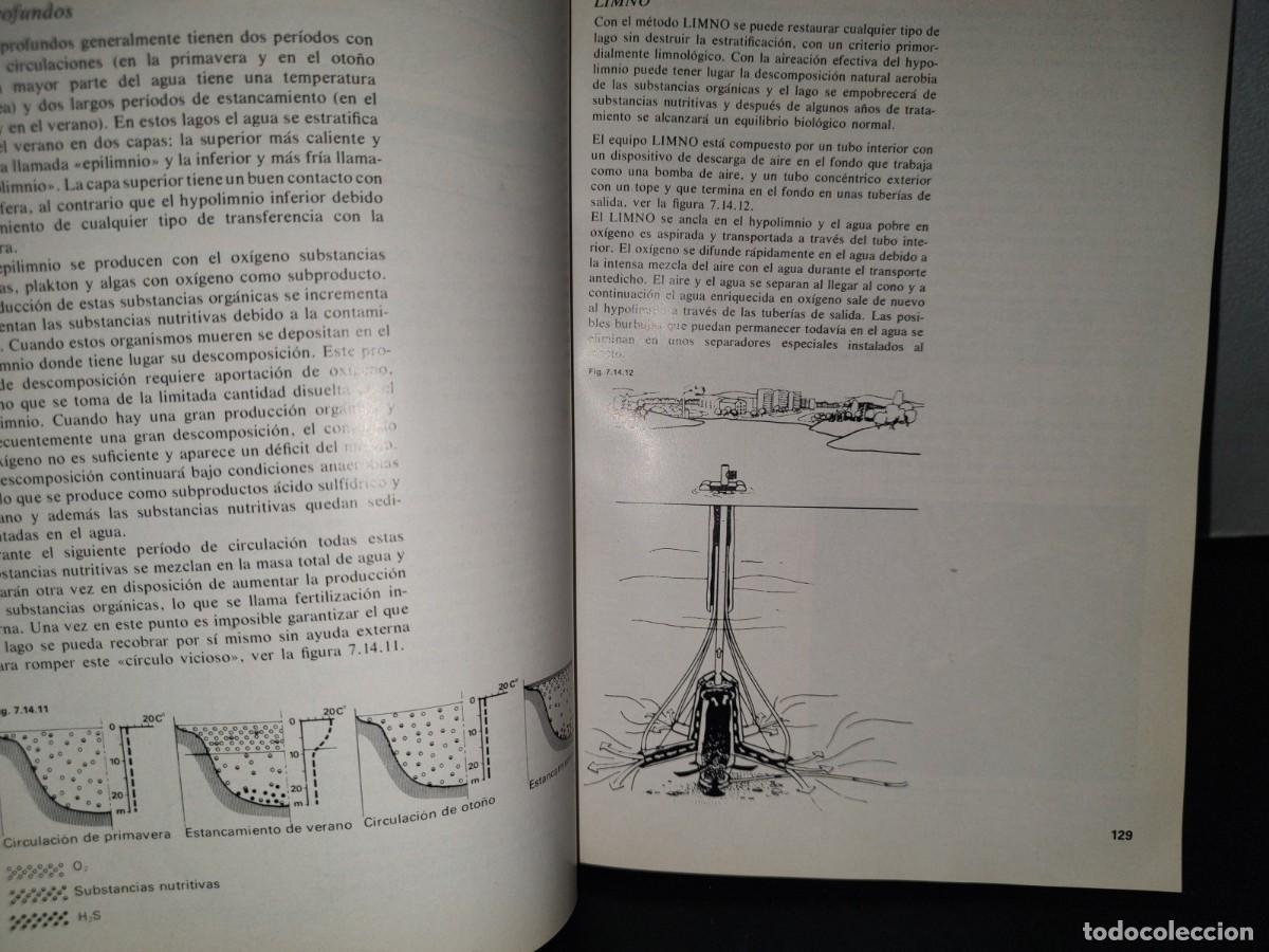 Libros de segunda mano: 91- ATLAS COPCO MANUAL. T&Eacute;CNICA DEL AIRE COMPRIMIDO - Foto 7