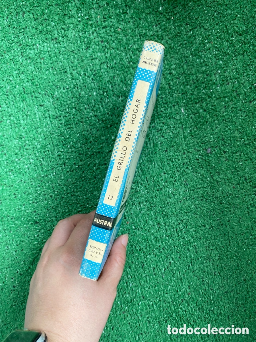 Libros de segunda mano: La gloria de don Ramiro - Carlos Dickens - Foto 2