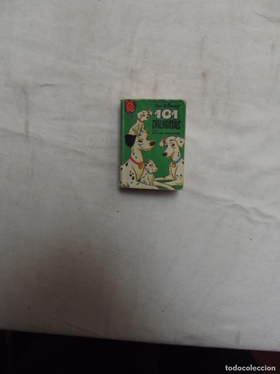 Libros de segunda mano: 101 DALMATAS - Foto 1