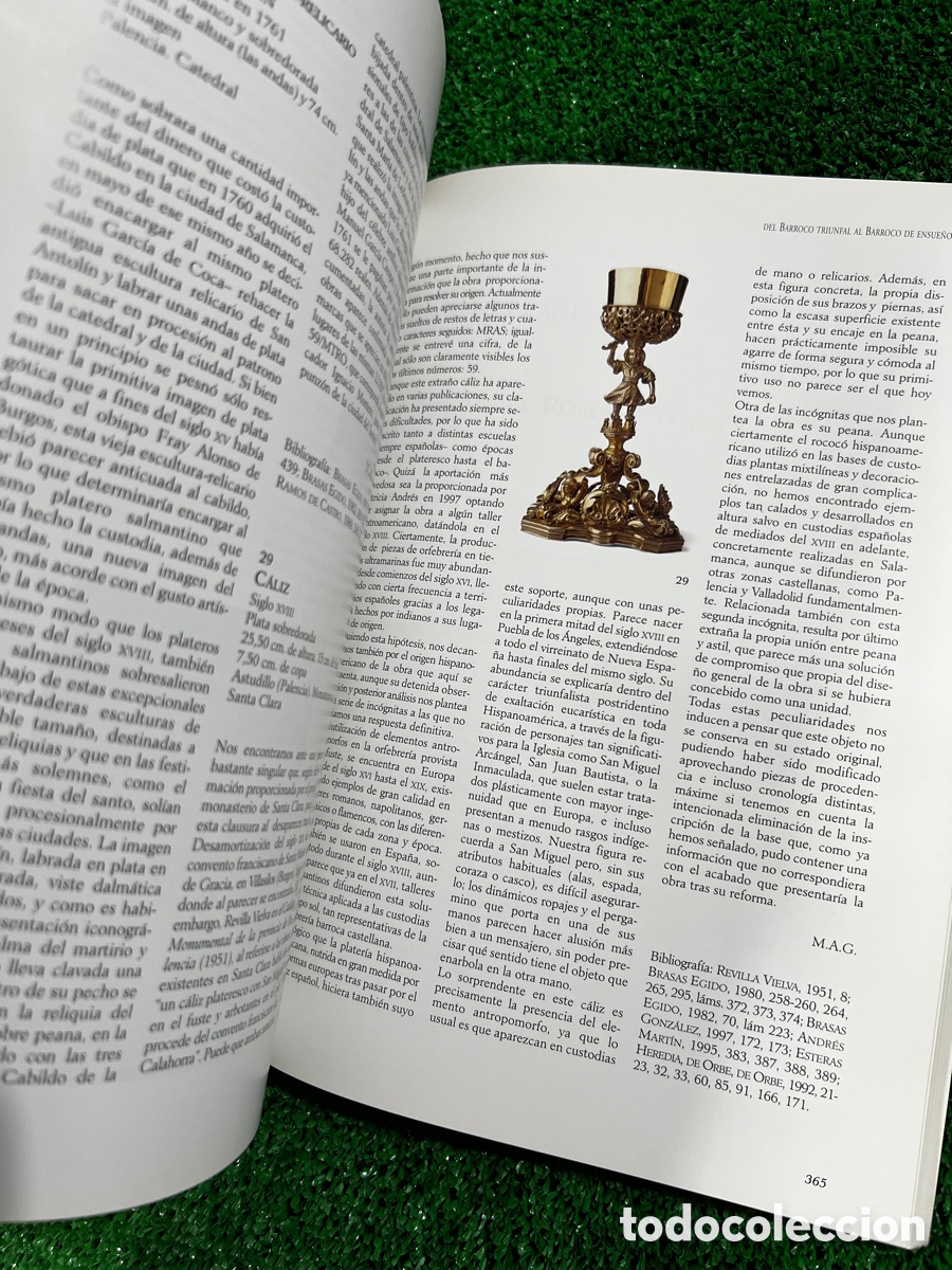 Libros de segunda mano: Las edades del hombre Palencia 1999 - Foto 5