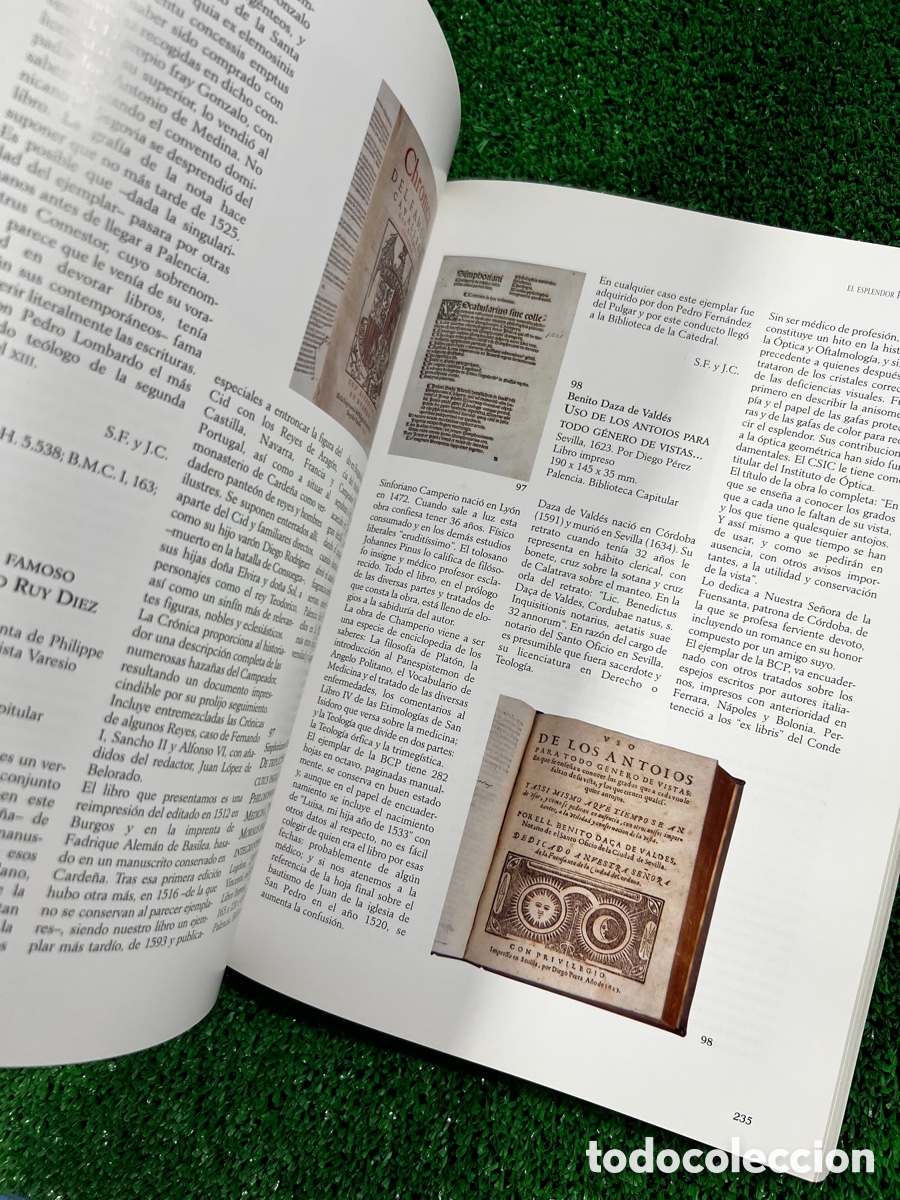 Libros de segunda mano: Las edades del hombre Palencia 1999 - Foto 7