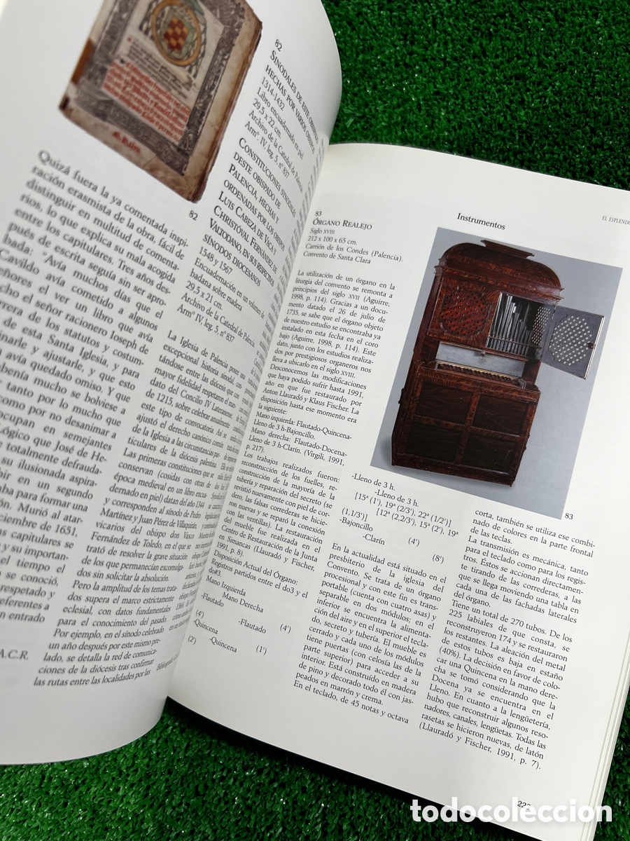 Libros de segunda mano: Las edades del hombre Palencia 1999 - Foto 8