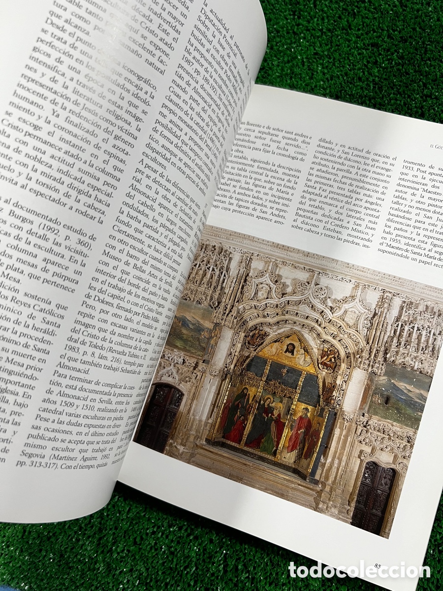Libros de segunda mano: Las edades del hombre Palencia 1999 - Foto 11