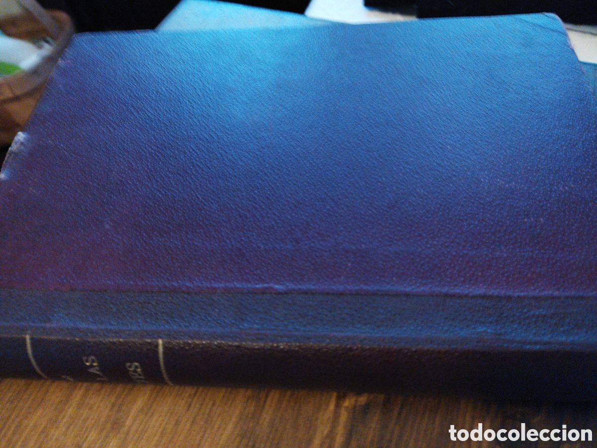 Libros de segunda mano: Las bellas artes / A.V.E. - Foto 2