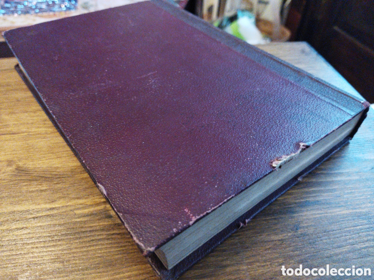Libros de segunda mano: Las bellas artes / A.V.E. - Foto 1