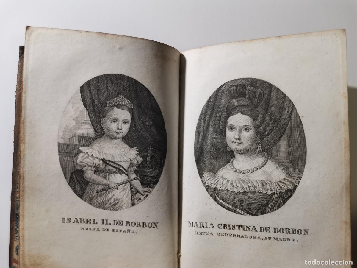 Libros de segunda mano: Discurso preliminar a la constituci&oacute;n de la monarquia espa&ntilde;ola de 1812 - Foto 2