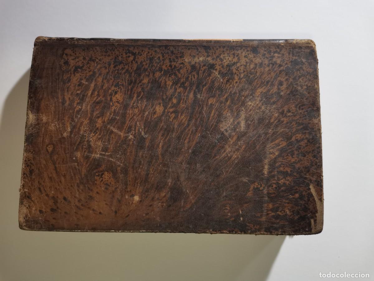 Libros de segunda mano: Discurso preliminar a la constituci&oacute;n de la monarquia espa&ntilde;ola de 1812 - Foto 3