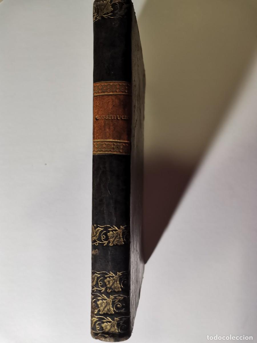 Libros de segunda mano: Discurso preliminar a la constituci&oacute;n de la monarquia espa&ntilde;ola de 1812 - Foto 4