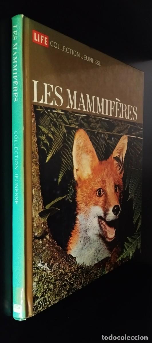 Libros de segunda mano: Les Mammif&egrave;res - Foto 10