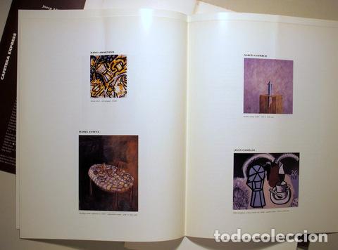 Libros de segunda mano: CAFETERA EXPRESS Girona 1987 - Il&middot;lustrat - Foto 2