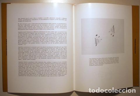 Libros de segunda mano: TREPITJANT - Girona 1987 - Il&middot;lustrat - Foto 2