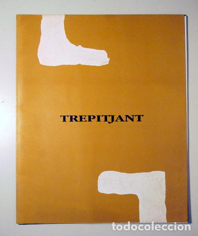 Libros de segunda mano: TREPITJANT - Girona 1987 - Il&middot;lustrat - Foto 1